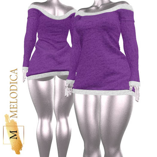 Sweater Autumn Dress