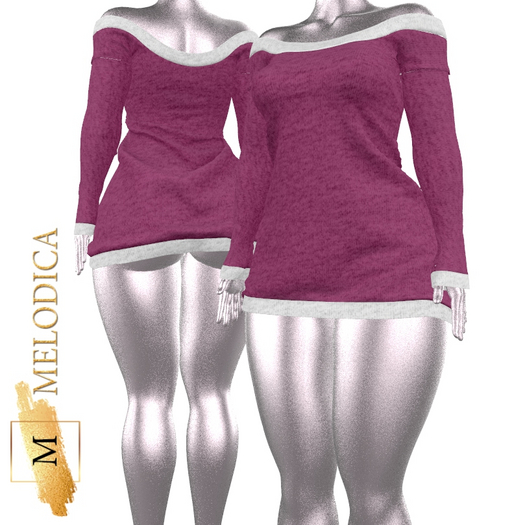 Sweater Autumn Dress