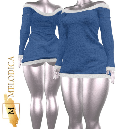 Sweater Autumn Dress