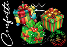 BEECHIC Confetti Gift (add me)