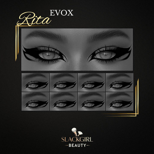 SG :: Rita EVOX Shadow DEMO