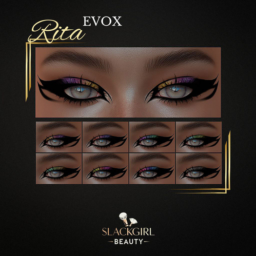 SG :: Rita EVOX Shadow