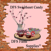 ITEM - DFS Sweetheart Candy - actual item - promo price