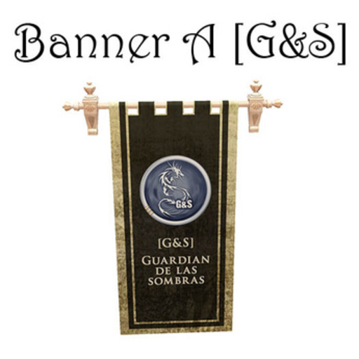 G&S BANNER A 