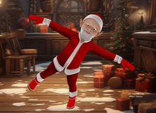 !Skifija SantaGnome v.0.3 - CHRISTMAS ⭐ SALE !