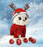 13 Bee designs Snow Leopards ⭐❄️⭐❄️⭐