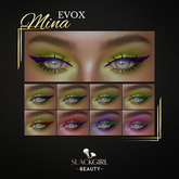 SG :: Mina EVOX Shadow