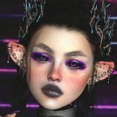 Shadow-Not Sorry Eyes Lel Evo X HUD