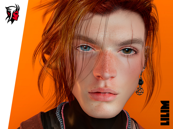 NOLAN - LeLUTKA Kris SHAPE