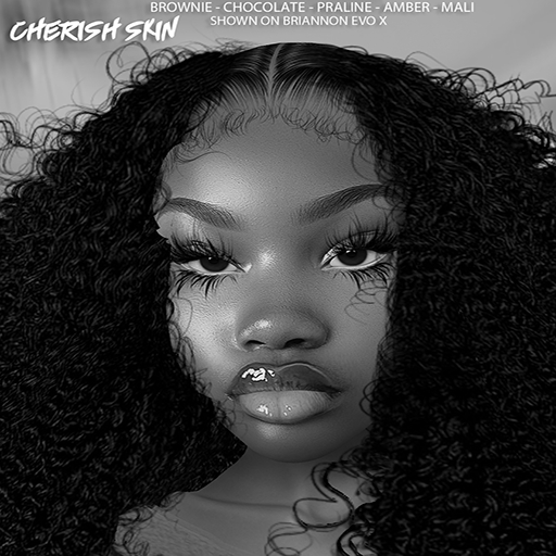 SLAYAGE Cherish Skin DEMOS