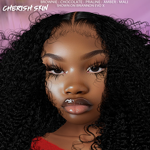 SLAYAGE Cherish Skin Mali