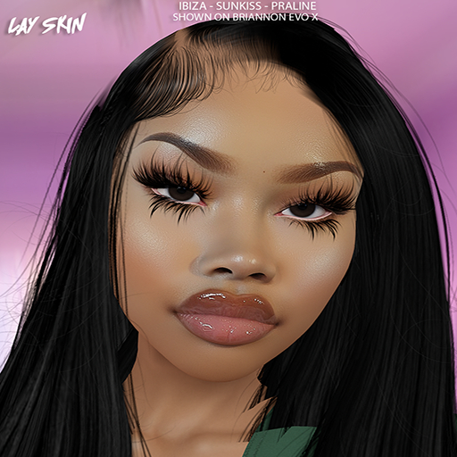 SLAYAGE Lay Skin Ibiza