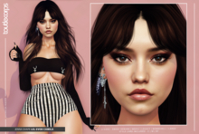 - TLC - Jenna Shape Lel EvoX CAMILA 4.0 - [FATPACK]