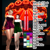 (GGD) Dress 62-Lace