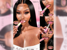 D$. DOLL LIP PACK