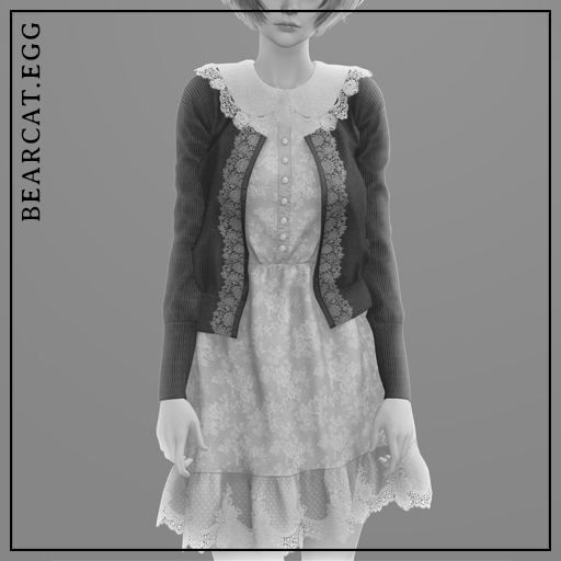 BEARCAT.EGG ; Artemis DEMO