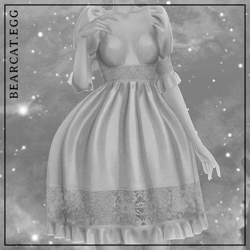 BEARCAT.EGG ; Eden DEMO