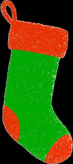 Stocking v3.1 Right Christmas