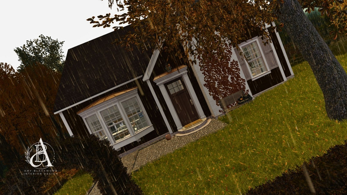 Amy's Services Premade Princeton Fall