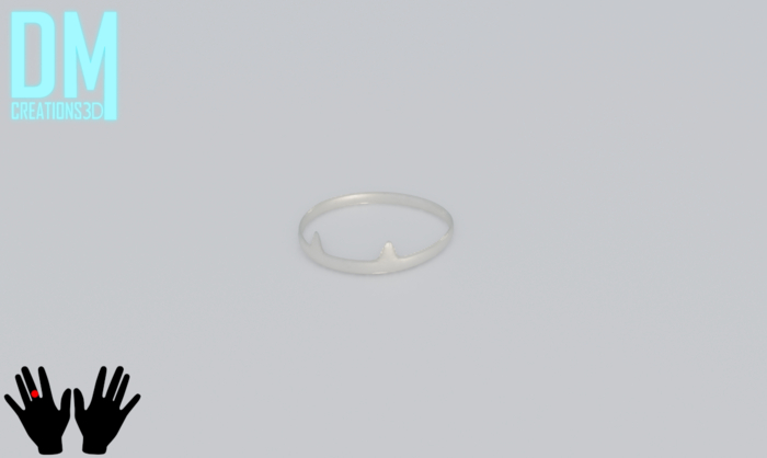 Cat Ring A02 Full Perm Mesh