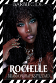 Barbiecide Rochelle Shape&Stylecard For Briannon