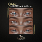 SG :: ADVX Lady Lashes