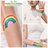 Sari-Sari - Pride Arm Paints