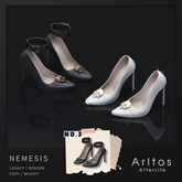 [Arltos]Nemesis Heels 3