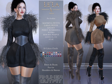 {Le'La} Anuhea Outfit 