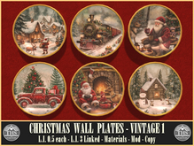 CHRISTMAS