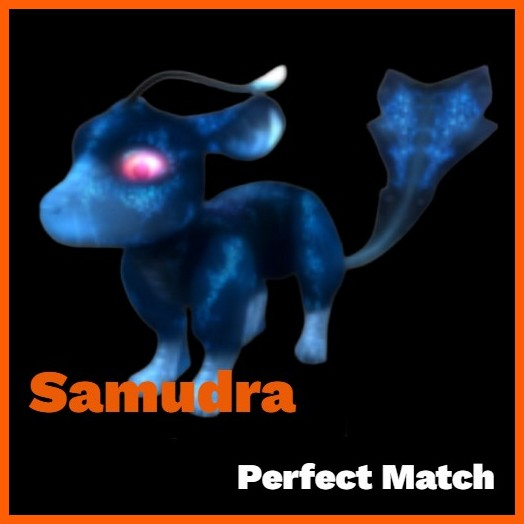 Solid Tree Samudra F Loyal Meeroo Nest ID #8551658