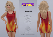 DEMO DW - Dress 03
