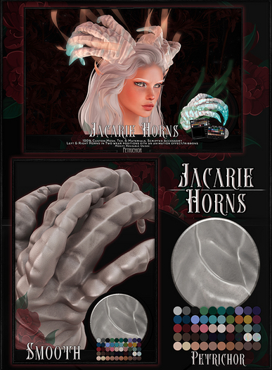 :[P]:- Jacarie - Smooth