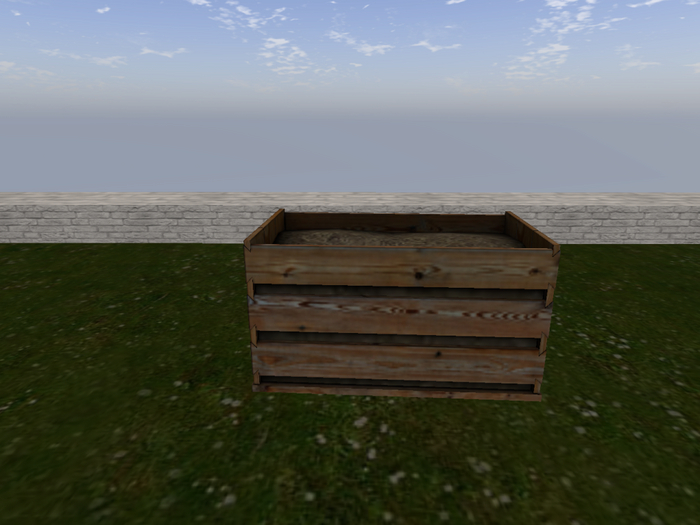 Amaretto Breedable Bundle