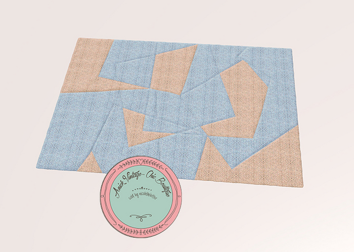 IDEZA - Carpet 2