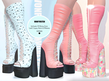 Boots 919