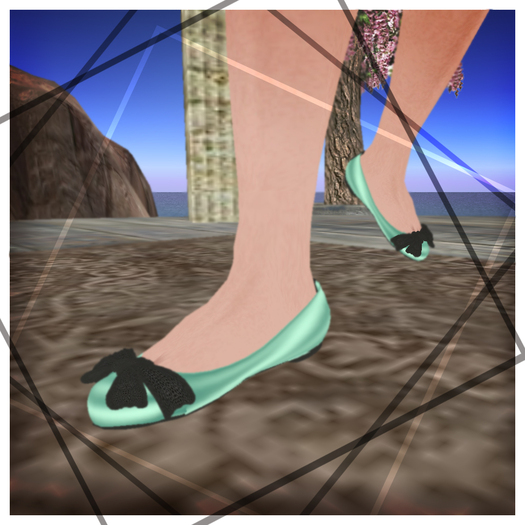 *VLC* Green Flats