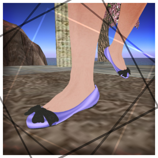 *VLC* Lavender Flats