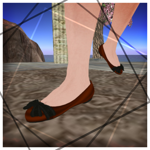 *VLC* Tawny Flats