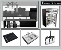  Full Perm Theron Kitchen 