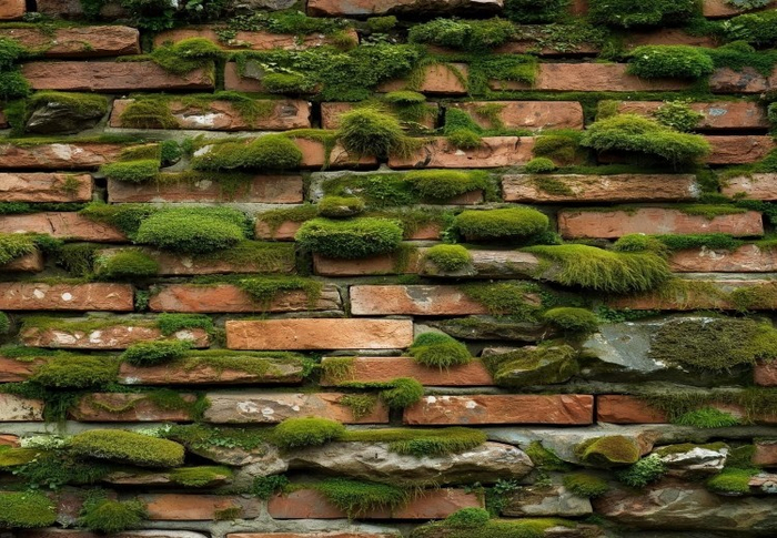 NATURAL WALL (8)