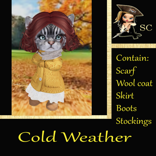Cold Weather
