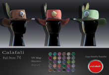 calafali * Full Perm-74