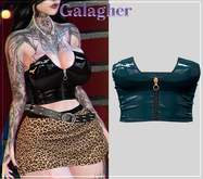 Galagher - Kesia Top Edition 14
