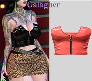 Galagher - Kesia Top Edition 8