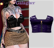 Galagher - Kesia Top Edition 6
