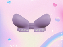 Minami :: Akira Top Lavender