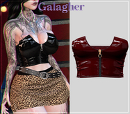 Galagher - Kesia Top Edition 3