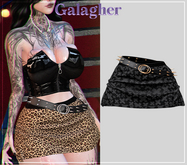 Galagher - Kesia Skirt Edition 13