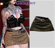 Galagher - Kesia Skirt Edition 9
